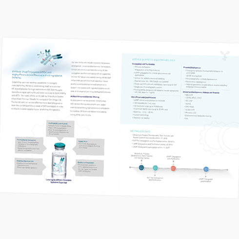adc brochure spread