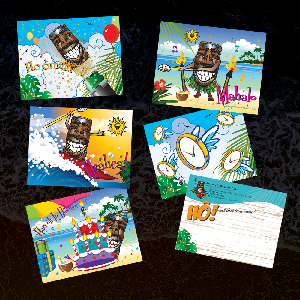 baquial cards