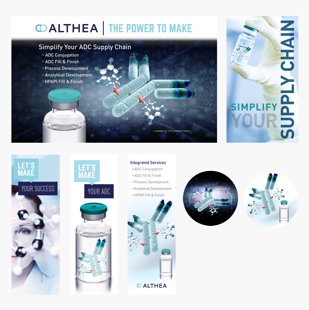 adc launch graphics